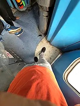 RockRolaxxx online show from 10.03.25