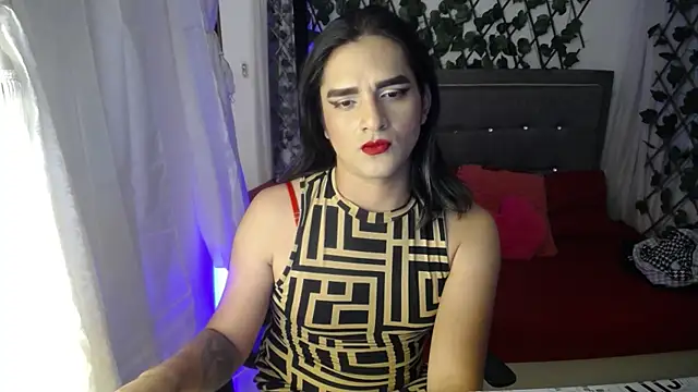 ivone golosa online show from 11.08.25