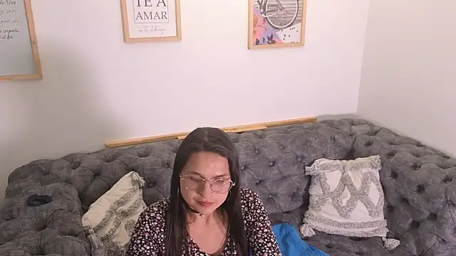 thexoticgirl online show from 09.12.25