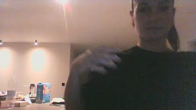 Justnani001 online show from 09.15.25