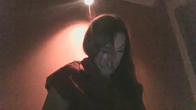 Justnani001 online show from 09.20.25