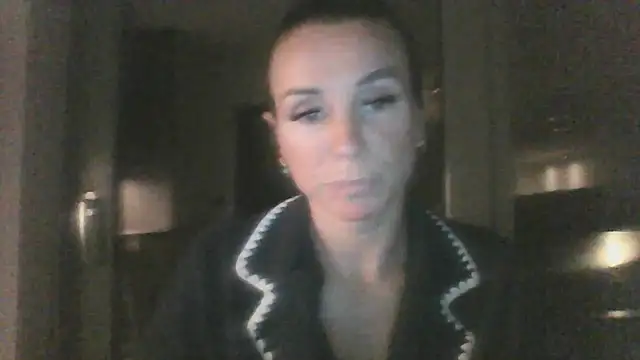 Justnani001 online show from 10.03.25