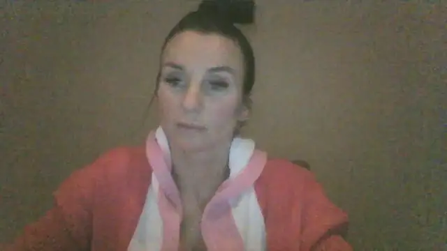 Justnani001 online show from 03.12.26