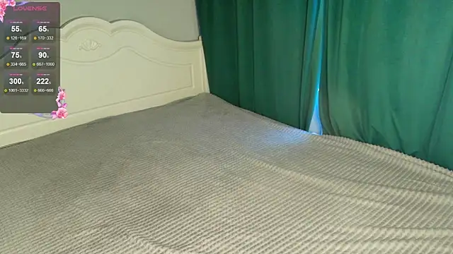 katerine Monroe online show from 09.17.25