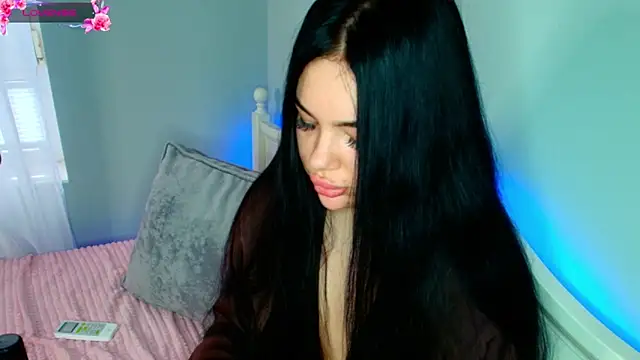 katerine Monroe online show from 01.10.26