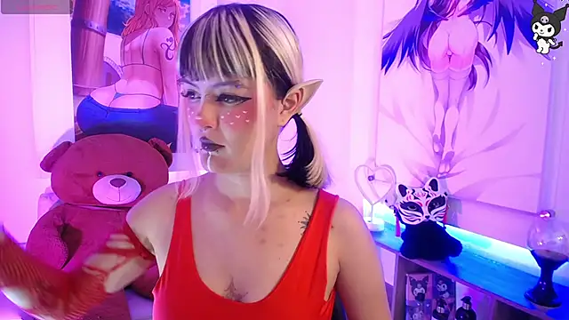 lil candy77 online show from 11.13.25