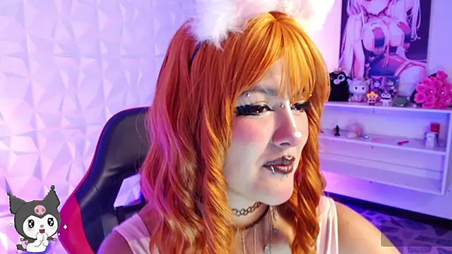 lil candy77 online show from 03.27.26