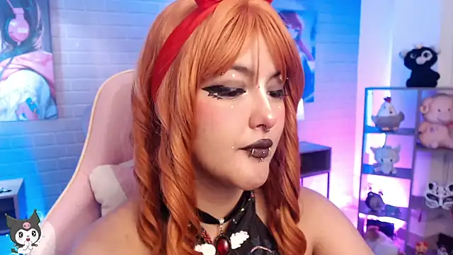 Snapshot of lil_candy77 chatting on 05.25.26 lil candy77 online show from 05.25.26