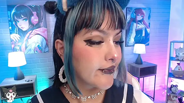 Snapshot of lil_candy77 chatting on 05.27.26 lil candy77 online show from 05.27.26