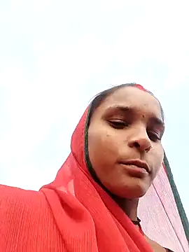 Idhika Jha online show from 10.16.25