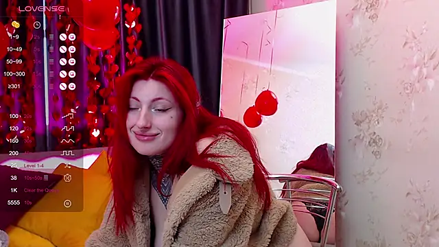 Nina Blum  online show from 02.21.26