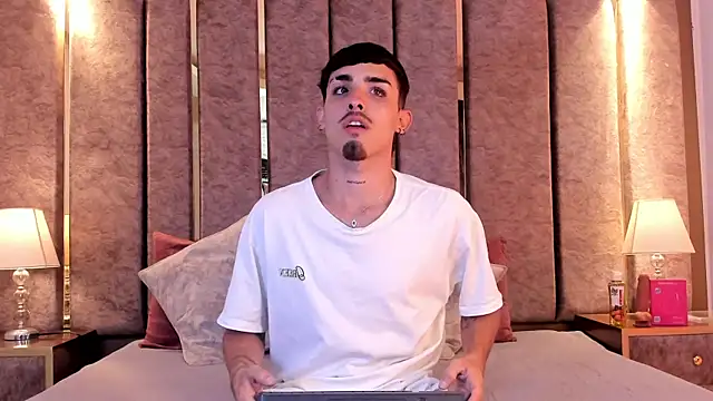 NikoStone  online show from 03.27.26