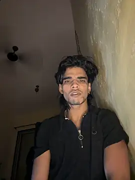 IndianSinsGlow online show from 10.13.25