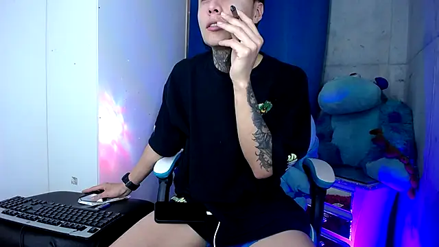 Snapshot of anaximandro_hot chatting on 09.29.25 anaximandro hot online show from 09.29.25