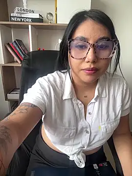 Sophie Dreamss online show from 02.19.26