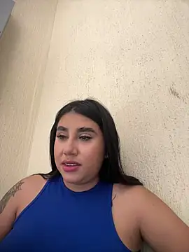 Sophie Dreamss online show from 04.19.26