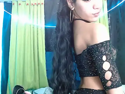 canelasexy 1 online show from 11.12.25