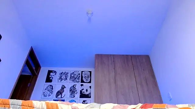 rachel rosse11 online show from 10.02.25