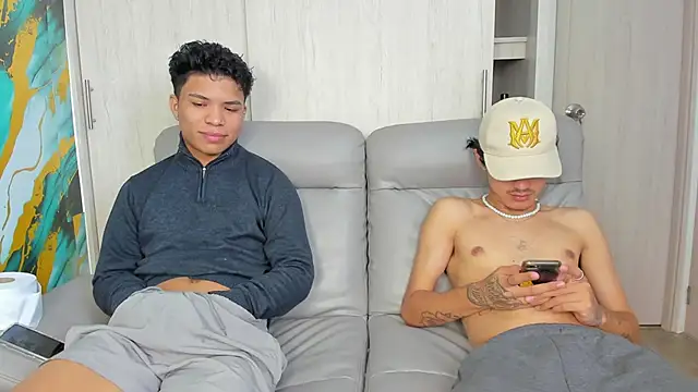 sloppy sexhard online show from 10.04.25