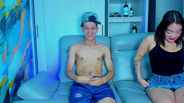 sloppy sexhard online show from 12.16.25