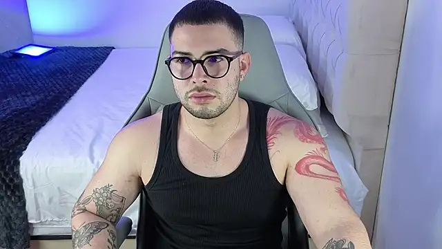 baby mateo online show from 05.22.26