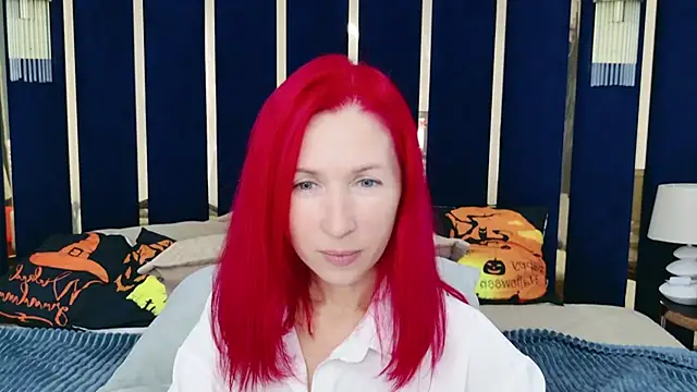 Sofia Lix online show from 10.23.25