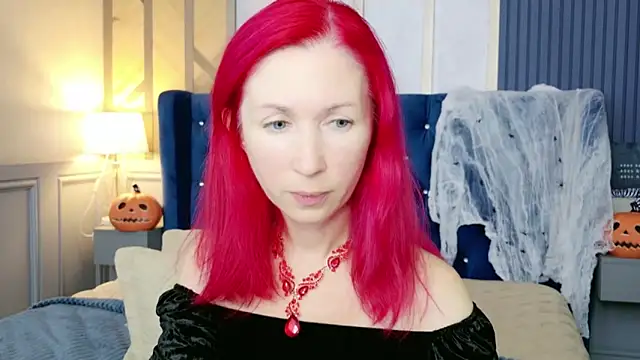 Sofia Lix online show from 11.02.25