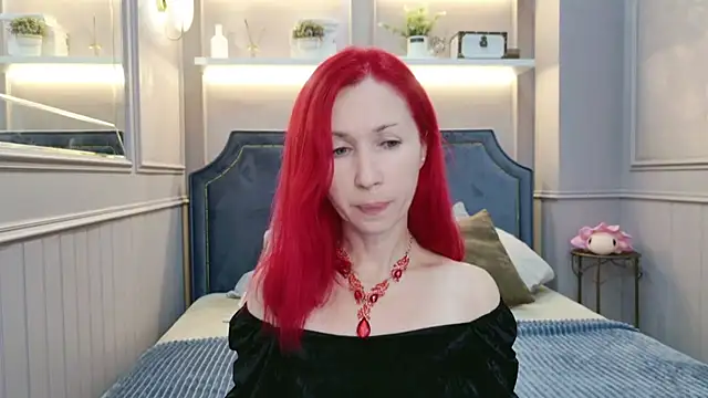 Sofia Lix online show from 11.17.25