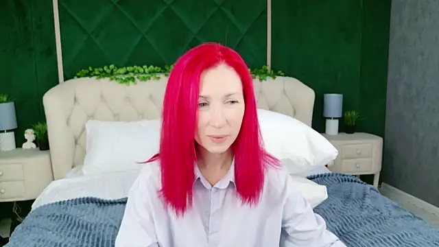 Sofia Lix online show from 11.21.25