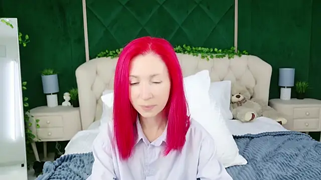 Sofia Lix online show from 11.22.25