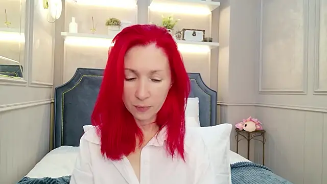 Sofia Lix online show from 12.04.25