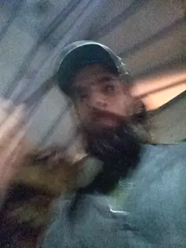 hairy mannn online show from 11.18.25