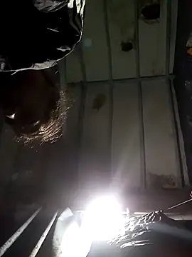 hairy mannn online show from 11.29.25