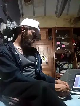 hairy mannn online show from 05.02.26