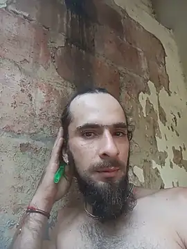 Snapshot of hairy_mannn chatting on 05.14.26 hairy mannn online show from 05.14.26