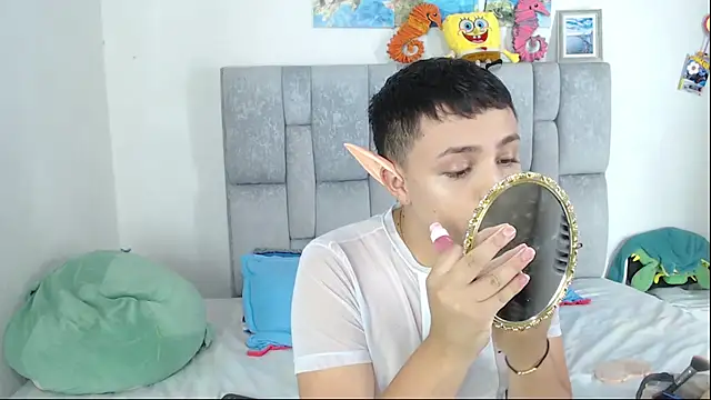 christopher Hot online show from 11.07.25