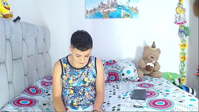 christopher Hot online show from 01.31.26