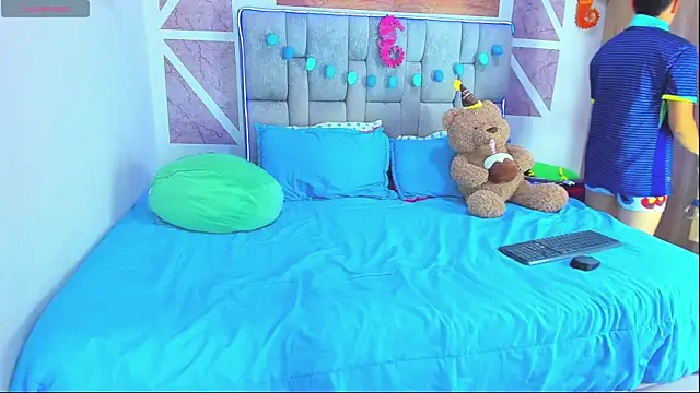 christopher Hot online show from 03.27.26