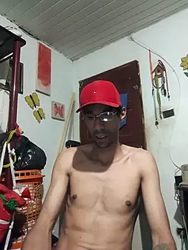 Dedede32 online show from 11.13.25