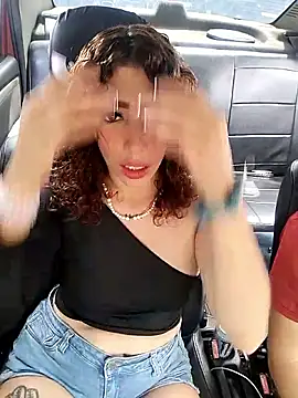 roxyrougee online show from 09.15.25