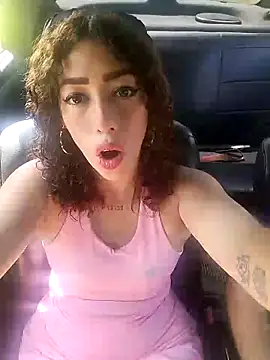 roxyrougee online show from 09.26.25