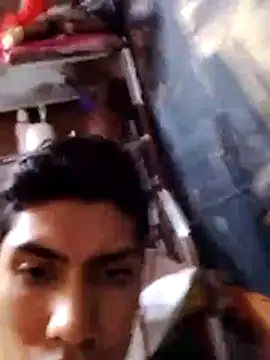 aispuro8505 online show from 11.03.25