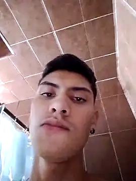 aispuro8505 online show from 11.10.25