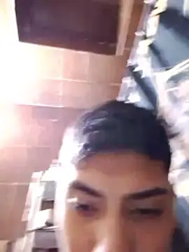 aispuro8505 online show from 11.10.25