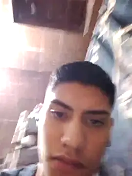 aispuro8505 online show from 11.11.25