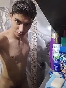 Snapshot of aispuro8505 chatting on 02.13.26 aispuro8505 online show from 02.13.26