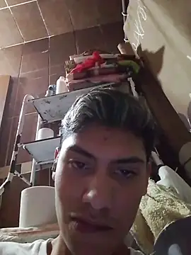 Snapshot of aispuro8505 chatting on 02.15.26 aispuro8505 online show from 02.15.26