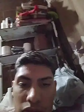 Snapshot of aispuro8505 chatting on 02.27.26 aispuro8505 online show from 02.27.26