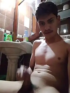 aispuro8505 online show from 03.18.26