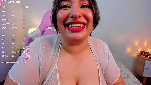 SofiFlex online show from 09.23.25